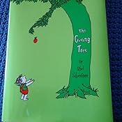 The Giving Tree [GIVING TREE] [Hardcover] Amazon.com Books