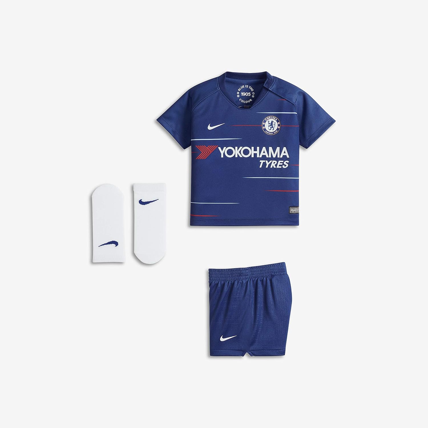 chelsea nike kit