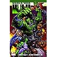 Hulk: World War Hulk