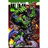 Hulk: World War Hulk