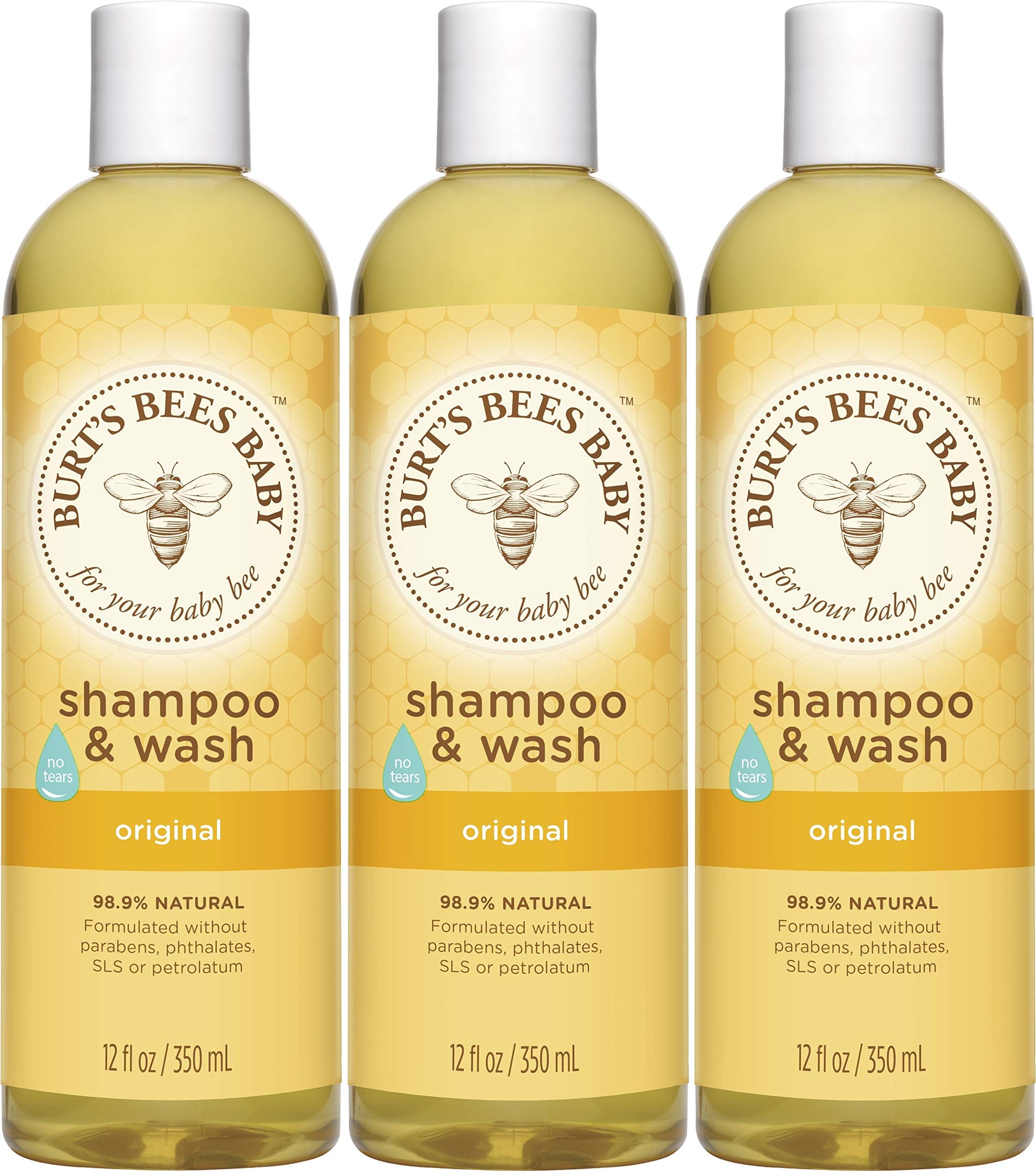 burt's bees baby soap