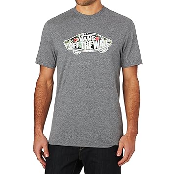 camiseta vans amazon