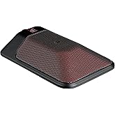 SE ELECTRONICS BL8 Half-Cardioid Boundary Microphone for Kick Drums, Grand Piano, Ambience, Room &amp; Stage Floor Miking &amp; More - Professional Boundary Mic with Rugged Build