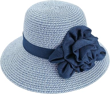 women's panama hats uk