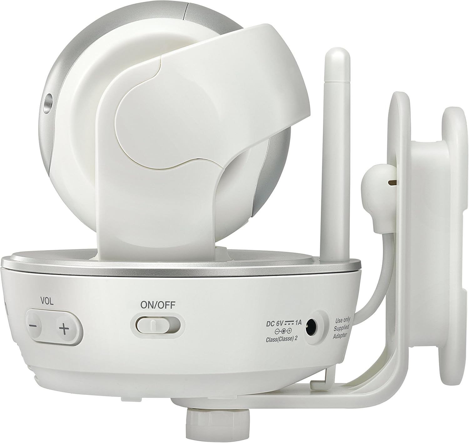 vtech 3500 baby monitor