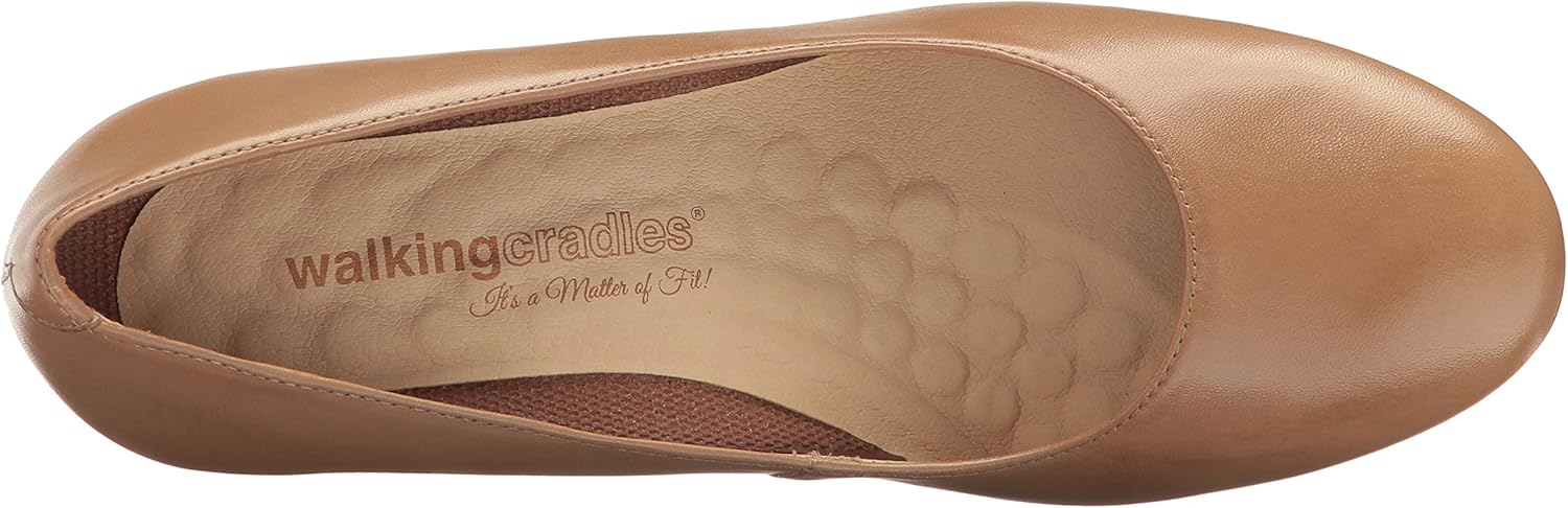 walking cradles matisse