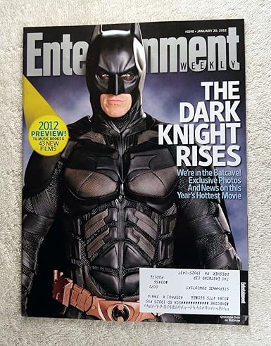 Batman 2012 Full Movie