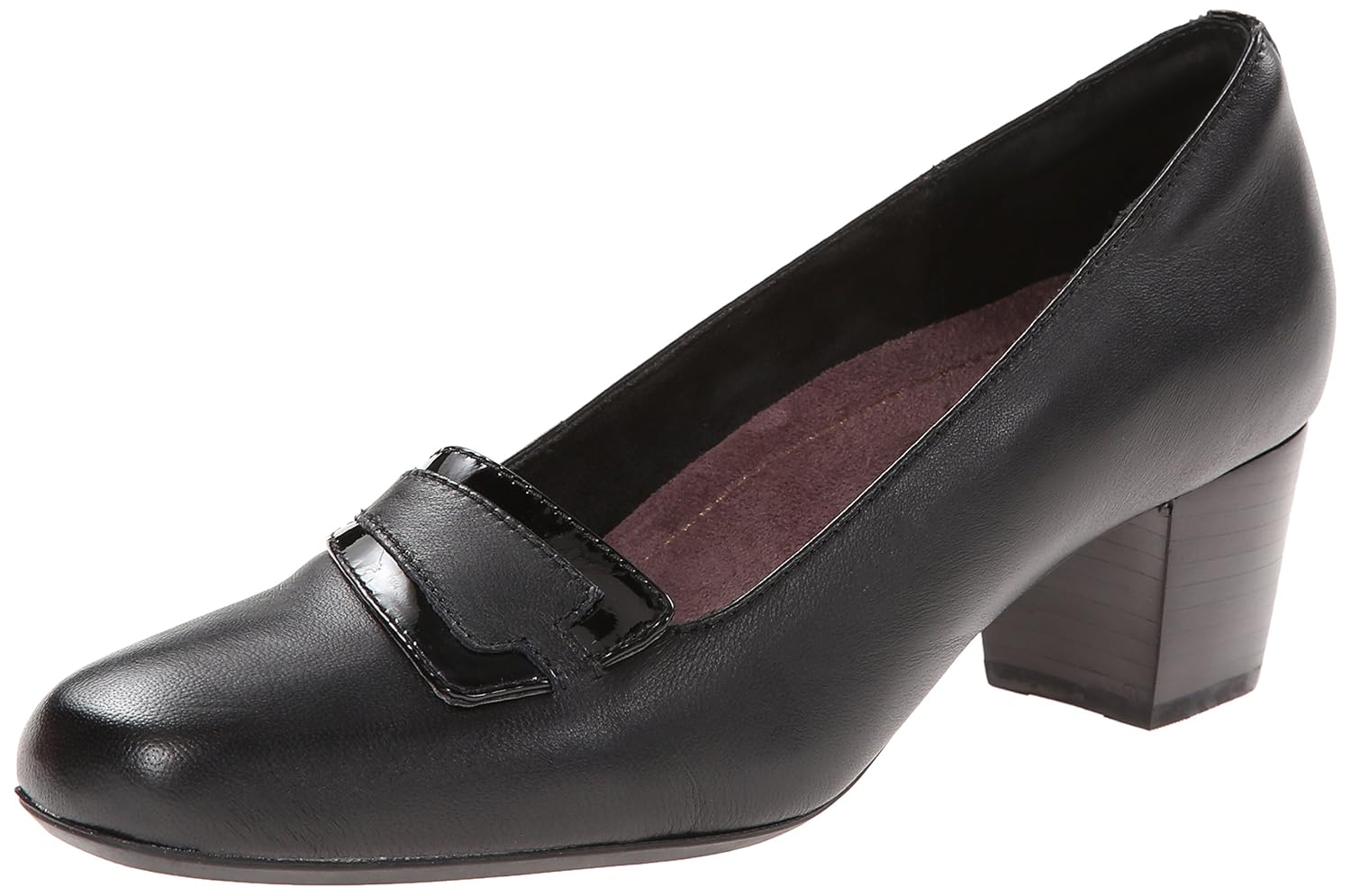 clarks womens narrow shoes
