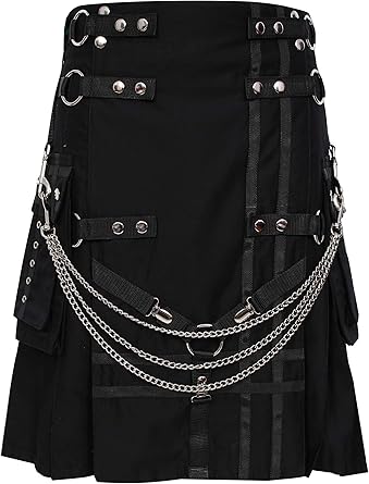 kilt chain