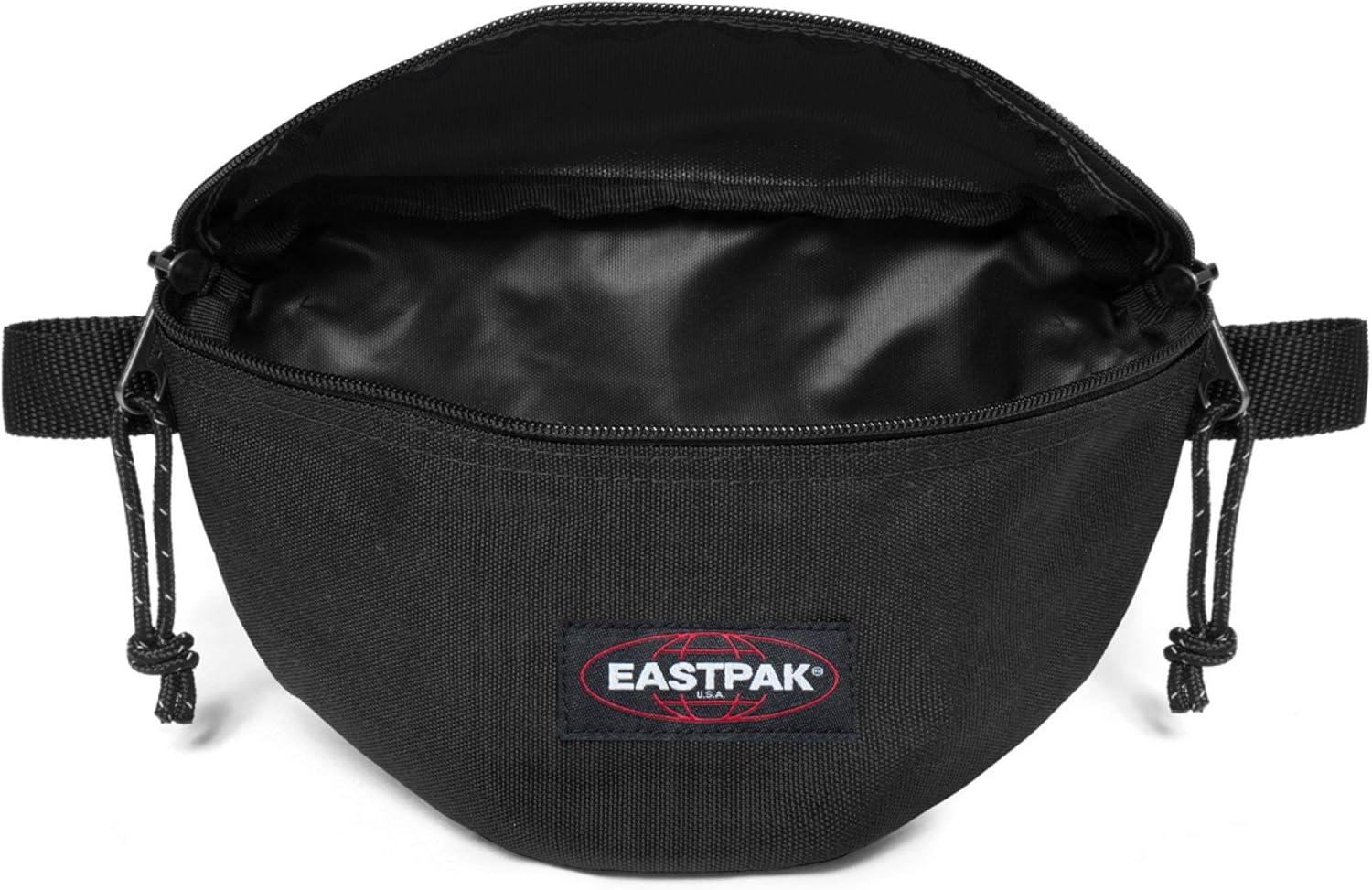 eastpak pink bum bag
