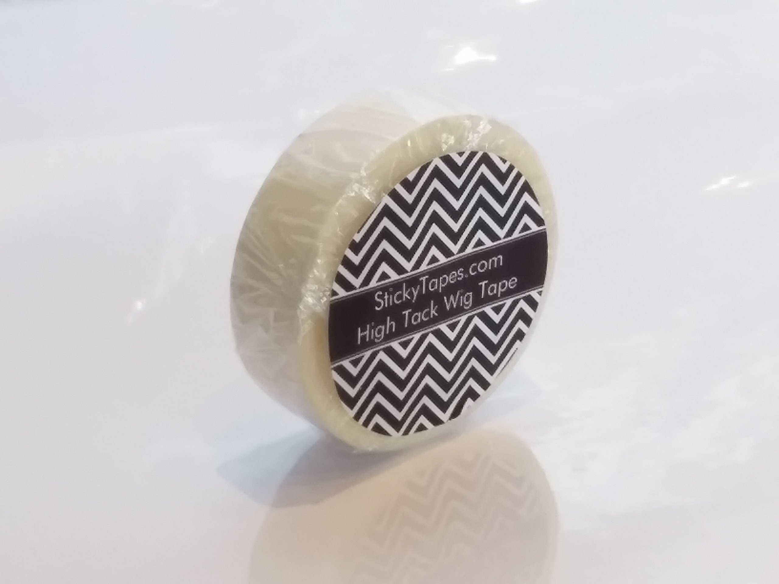 StickyTapes High Tack Wig Tape
