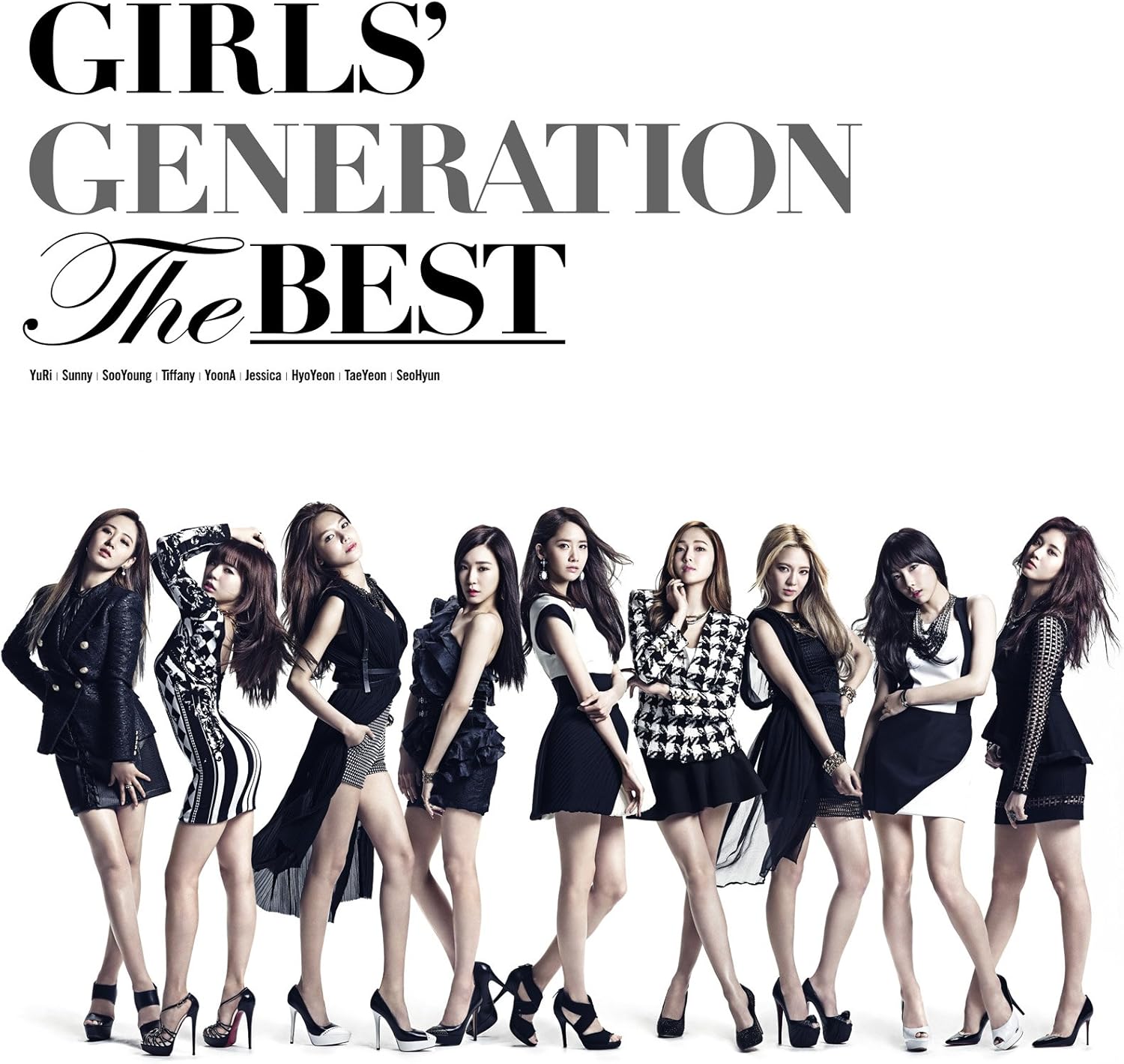 Amazon The Best 完全生産限定盤 2cd Blu Ray 少女時代 アジアンポップ ミュージック