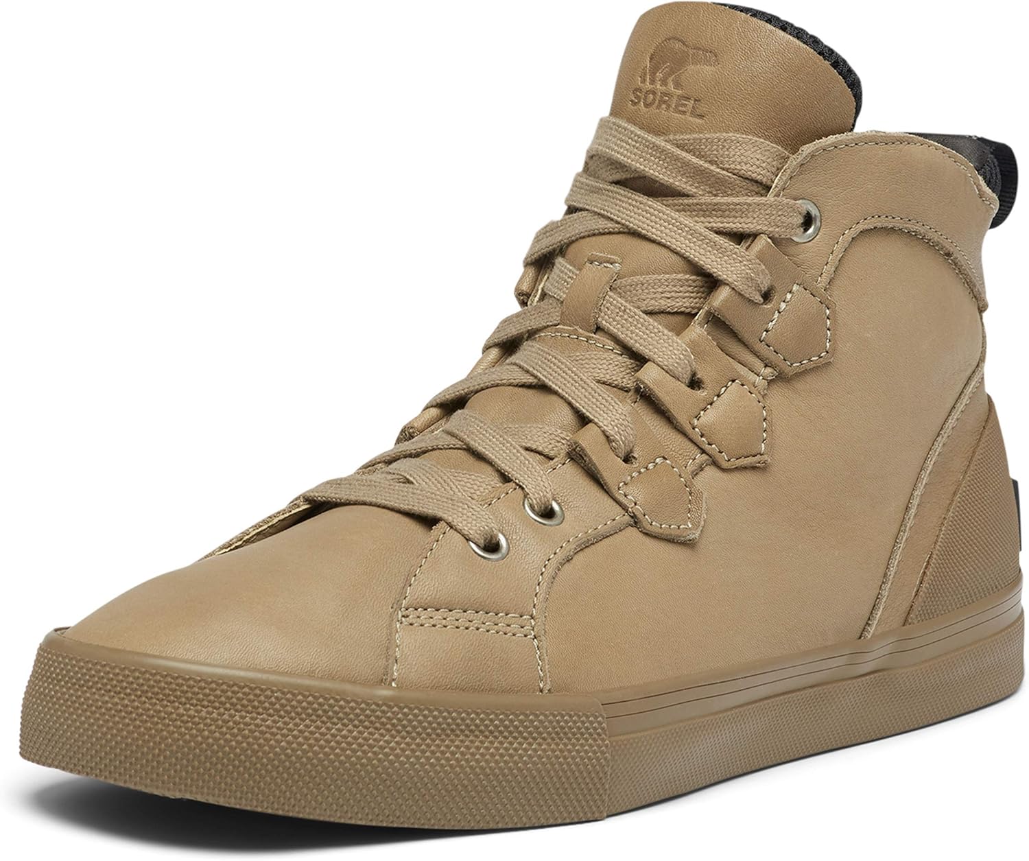 sorel all weather sneaker