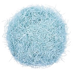 PINENUTS Crinkle Paper Filler for Gift Boxes