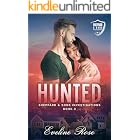 HUNTED: Sheppard & Sons Investigations: A Small Town Romantic Suspense