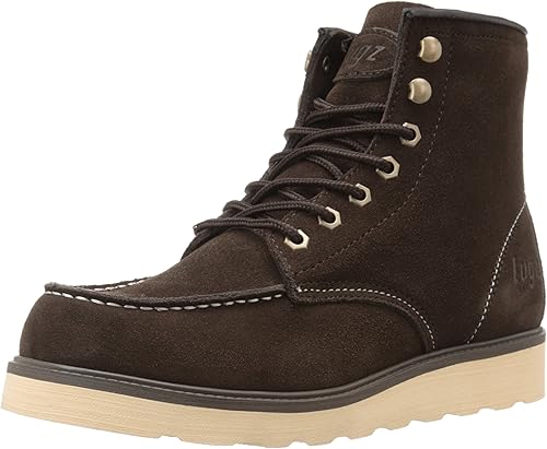 lugz work boots