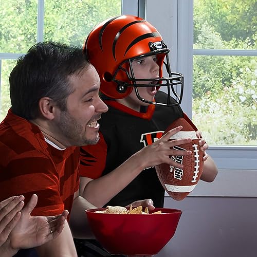 Franklin Sports Cincinnati Bengals Kids Football Uniform Set NFL