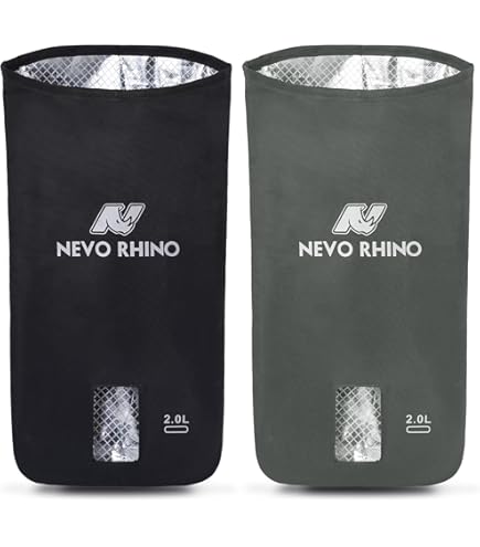 Hydration Tube Covers Bladder Insulation are Compatible with Osprey Hydraulics Water Bladder