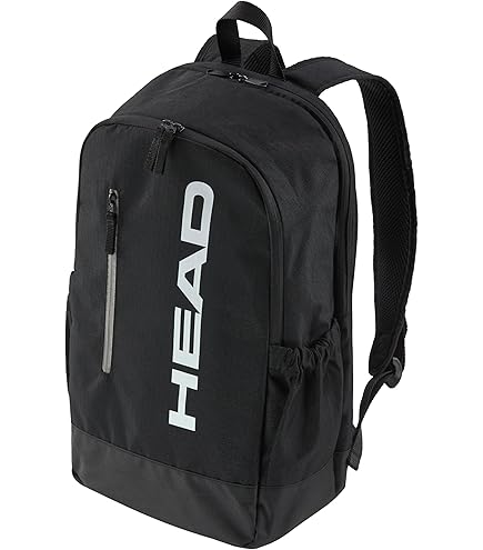 Head Tennis Racket Bag HEAD Core 3R Pro Tennis Racquet Bag Grey