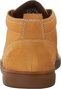 timberland groveton chukka canada