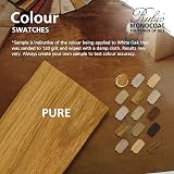 Rubio Monocoat Pure Wood Oil Finish 350ml - 1 Layer Protection Accelerator view 3