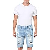 Guess Mens Logan Short