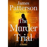 The Murder Trial: A Thriller