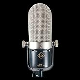 Golden Age Project R1 Active MKIII Active Ribbon Microphone