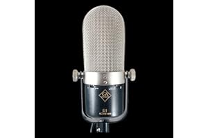 Golden Age Project R1 Active MkIII Ribbon Microphone