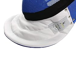 LEONARK Fencing Epee Mask Hema Helmet CE 350N