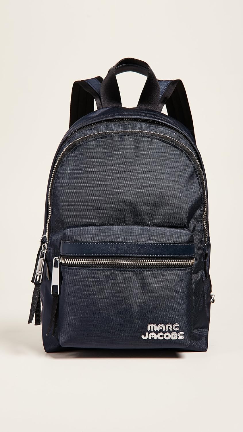 marc jacobs mini trek backpack