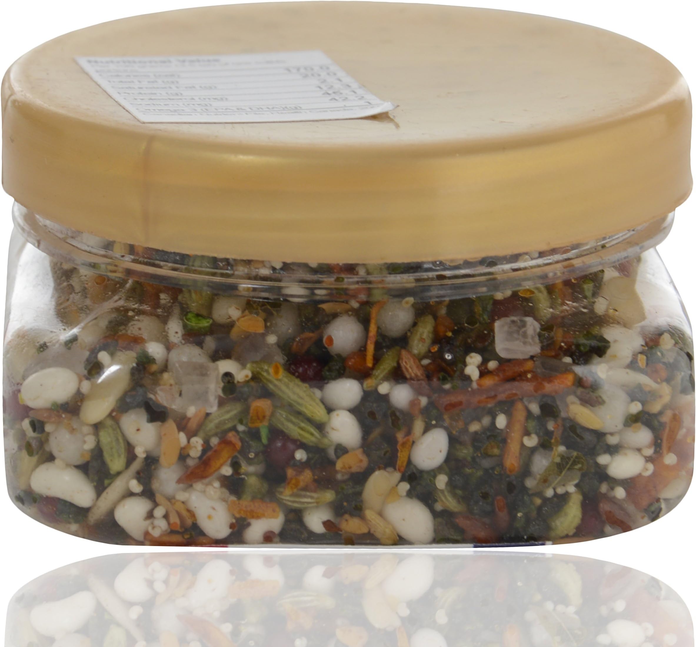 Natraj Laung Mukhwas - 50 grams