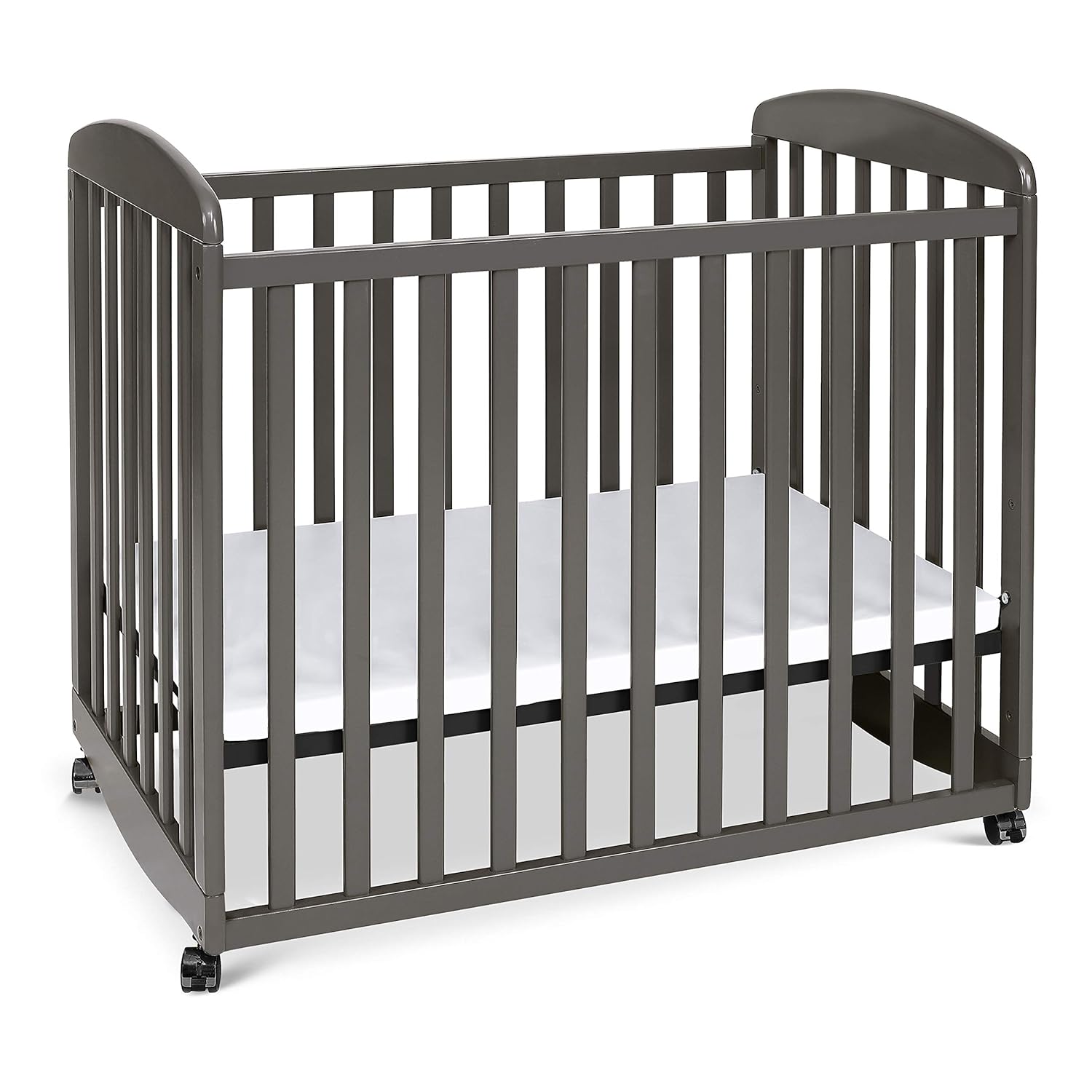 davinci mini rocking crib