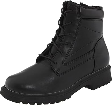 propet waterproof boots