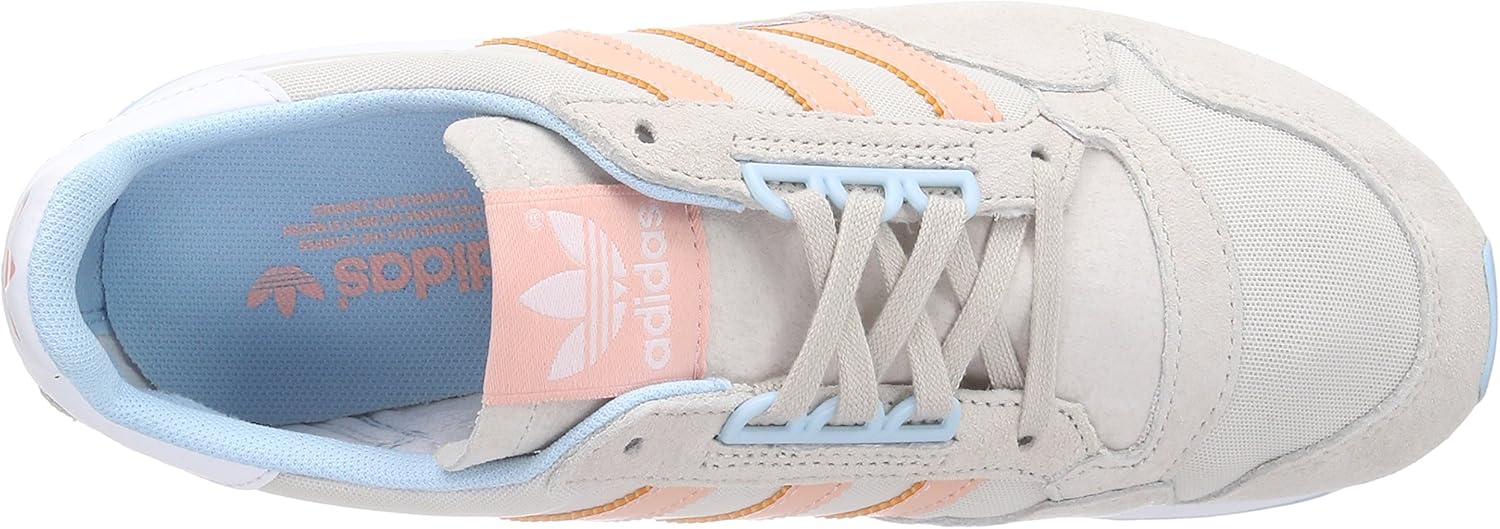 adidas zx 500 og donna arancione