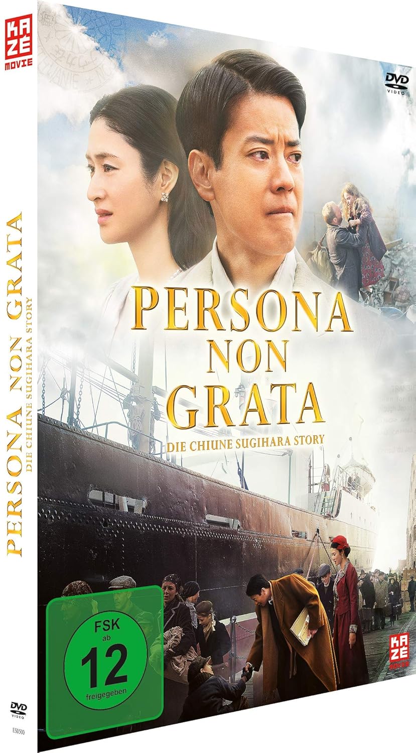 Persona Non Grata Film Polski
