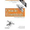 Oracle Essentials: Oracle Database 12c