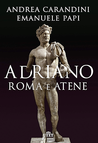 Download Adriano. Roma e Atene (Italian Edition) PDF
