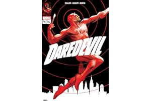 Daredevil (2026-) #1