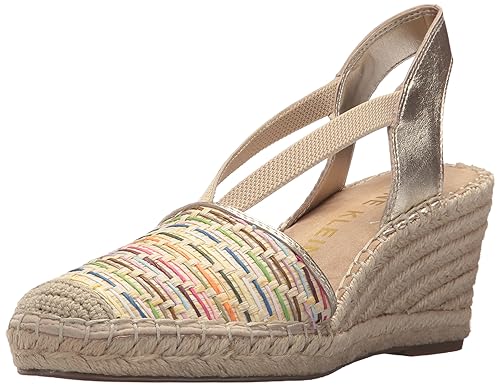 anne klein shoes espadrille