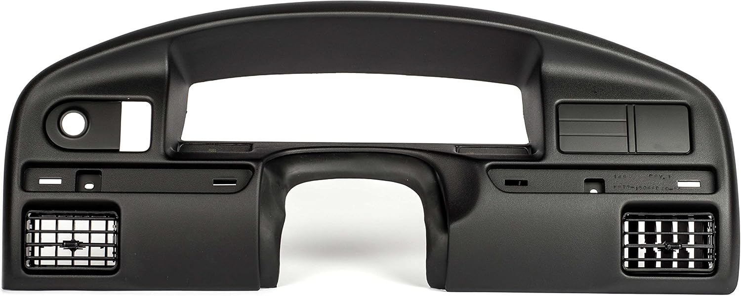 Ford F2TZ-15044D70-A Panel - INSTRUM