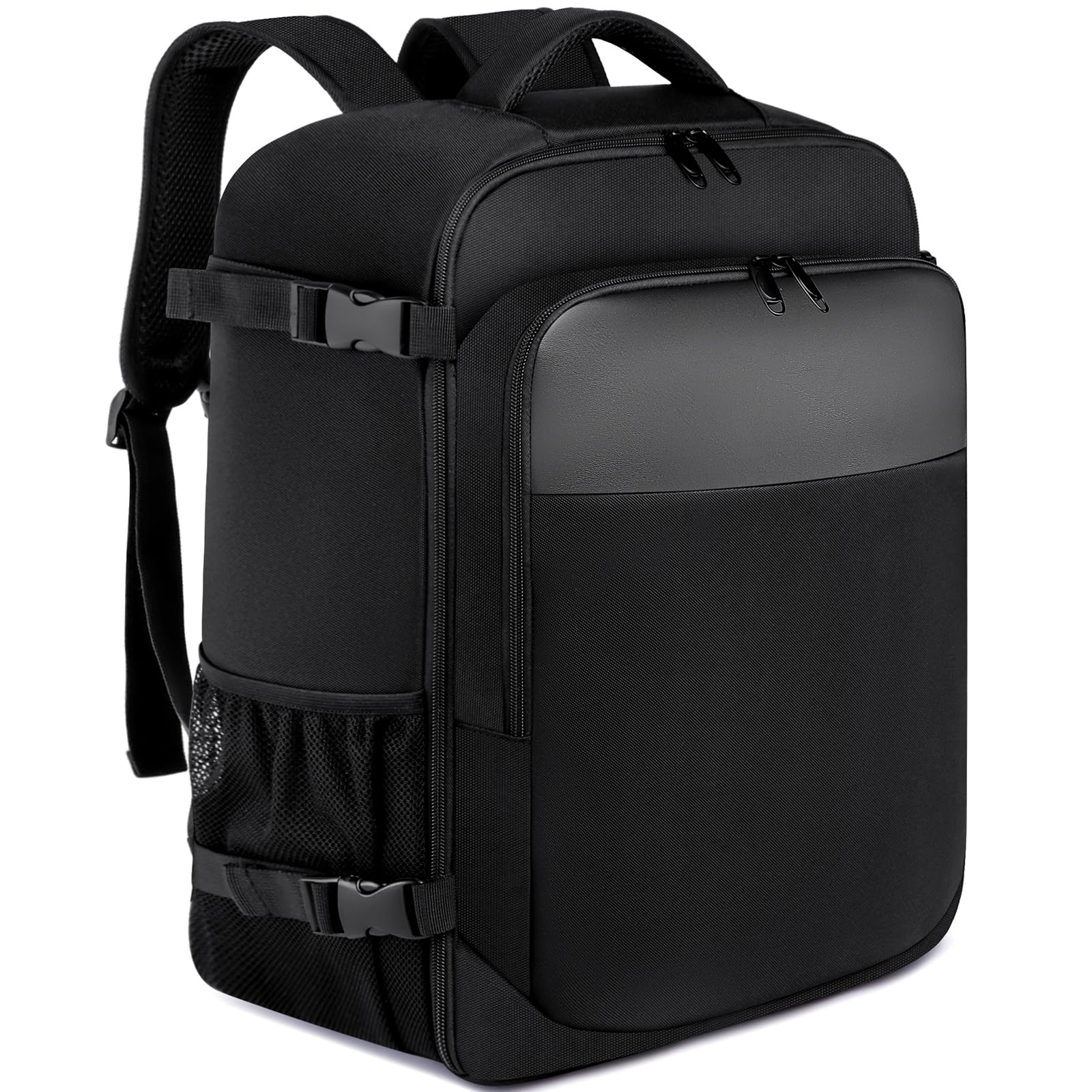 mochila con ruedas cabina avion