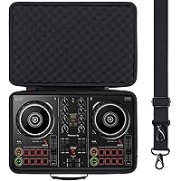 Pioneer Pro DJ Protection Cover Khanka Hard Travel Case For