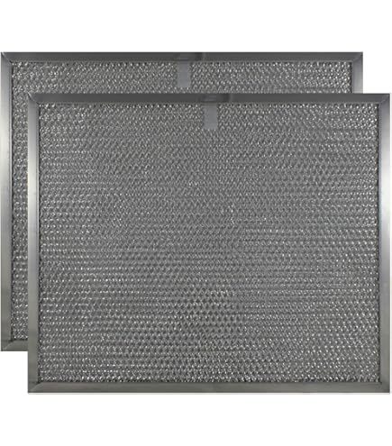 ◎レア◎CHARCOAL FILTER◎Tightrope Whirlpool Charcoal Hood Filter (3-Pack) W10355450 - The Home