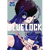 Blue Lock 25