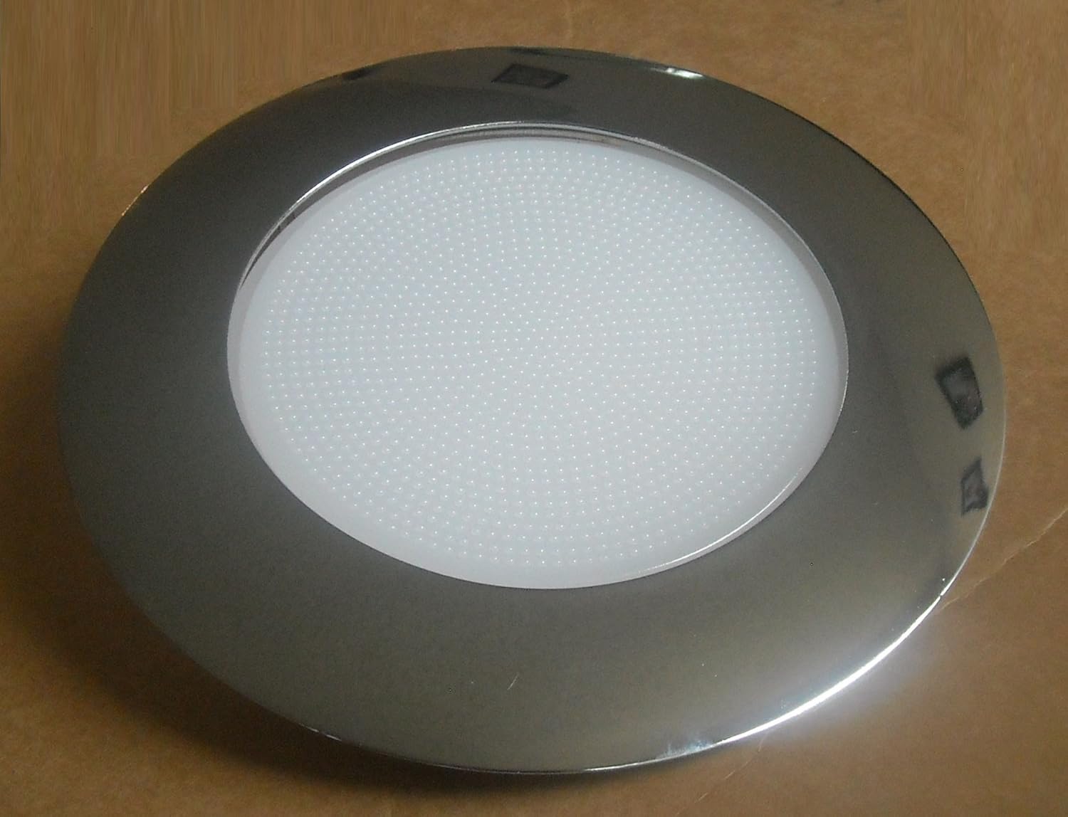 Best Chrome Recessed Lighting