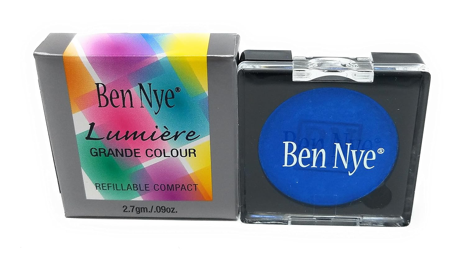 Best Ben Nye Makeup Blue