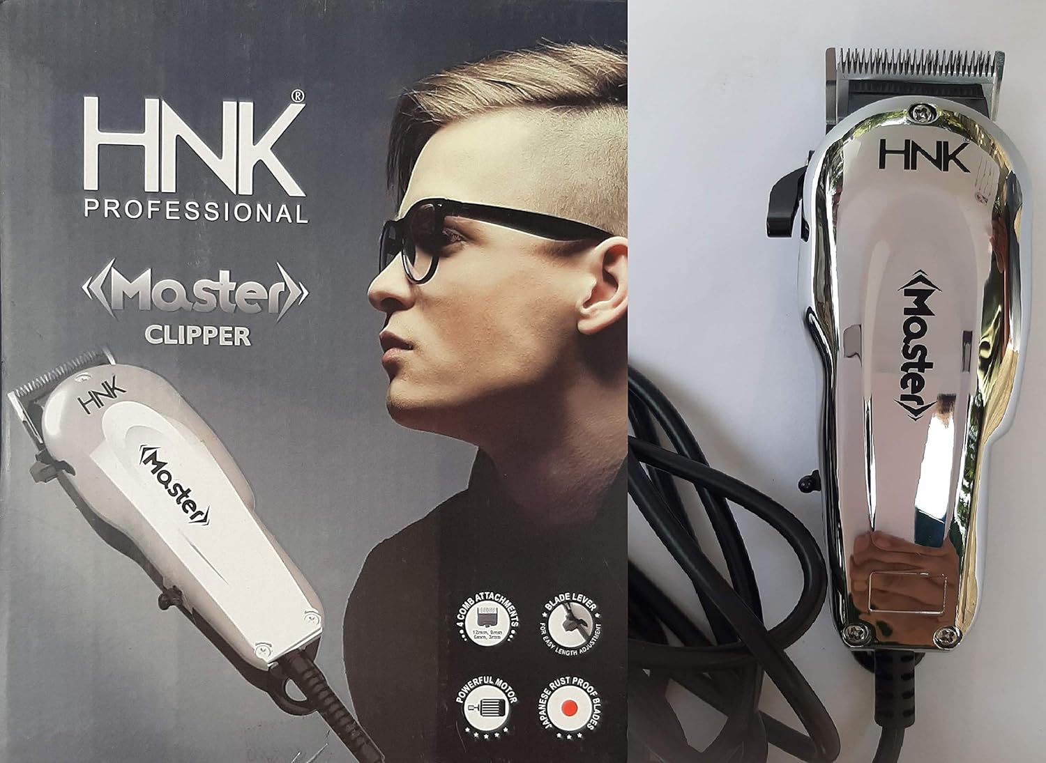 hnk zero xtreme trimmer price