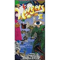 Various Artists - Nuggets: Original Artyfacts from the First