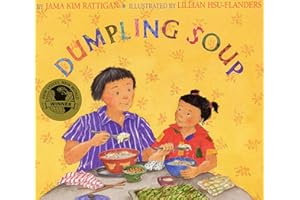Dumpling Soup